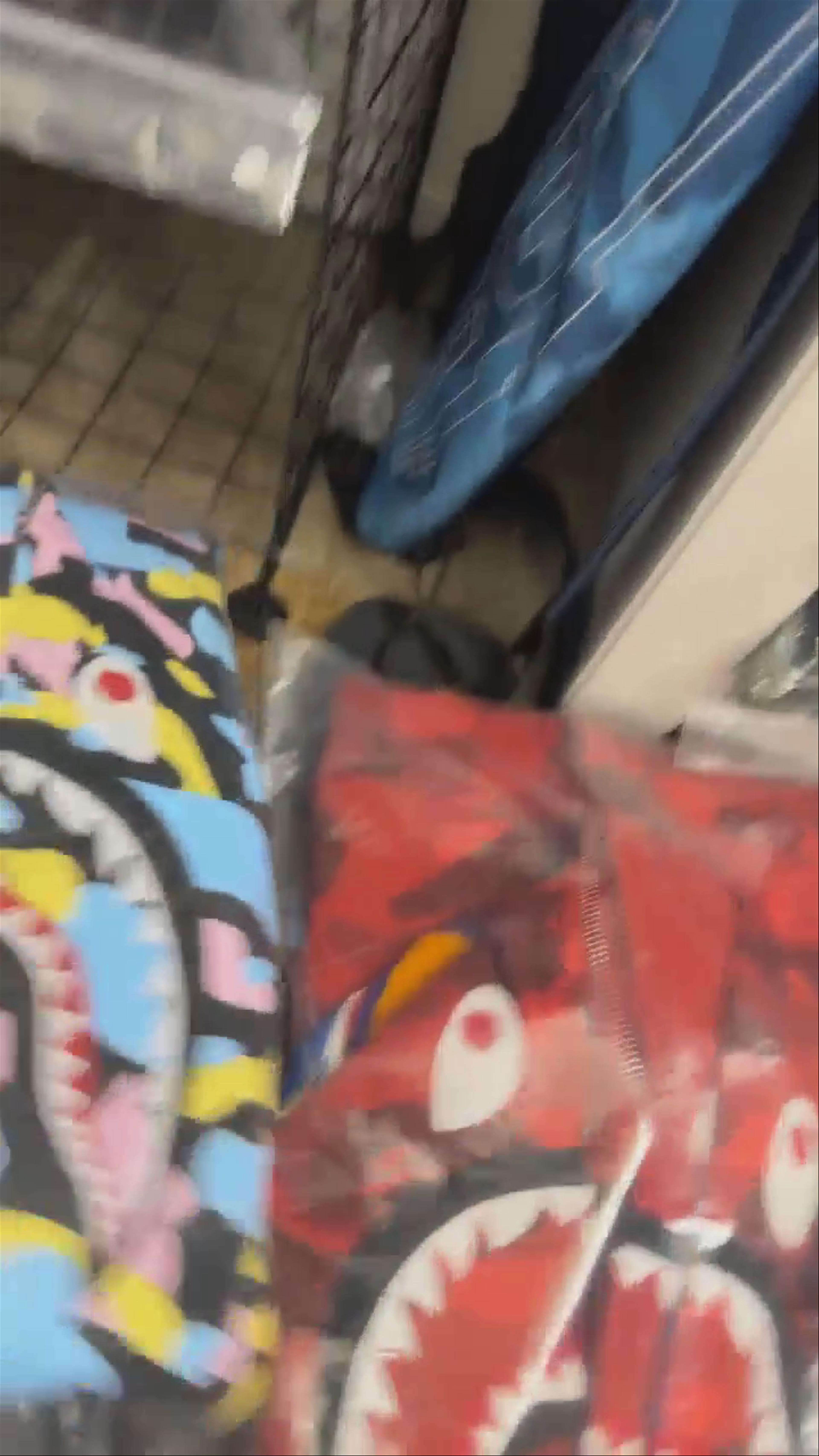 🚀 $1 HYPE AUCTIONS 🚀 Bape, ASSC, Travis Scott & Non-stop GIVYS!