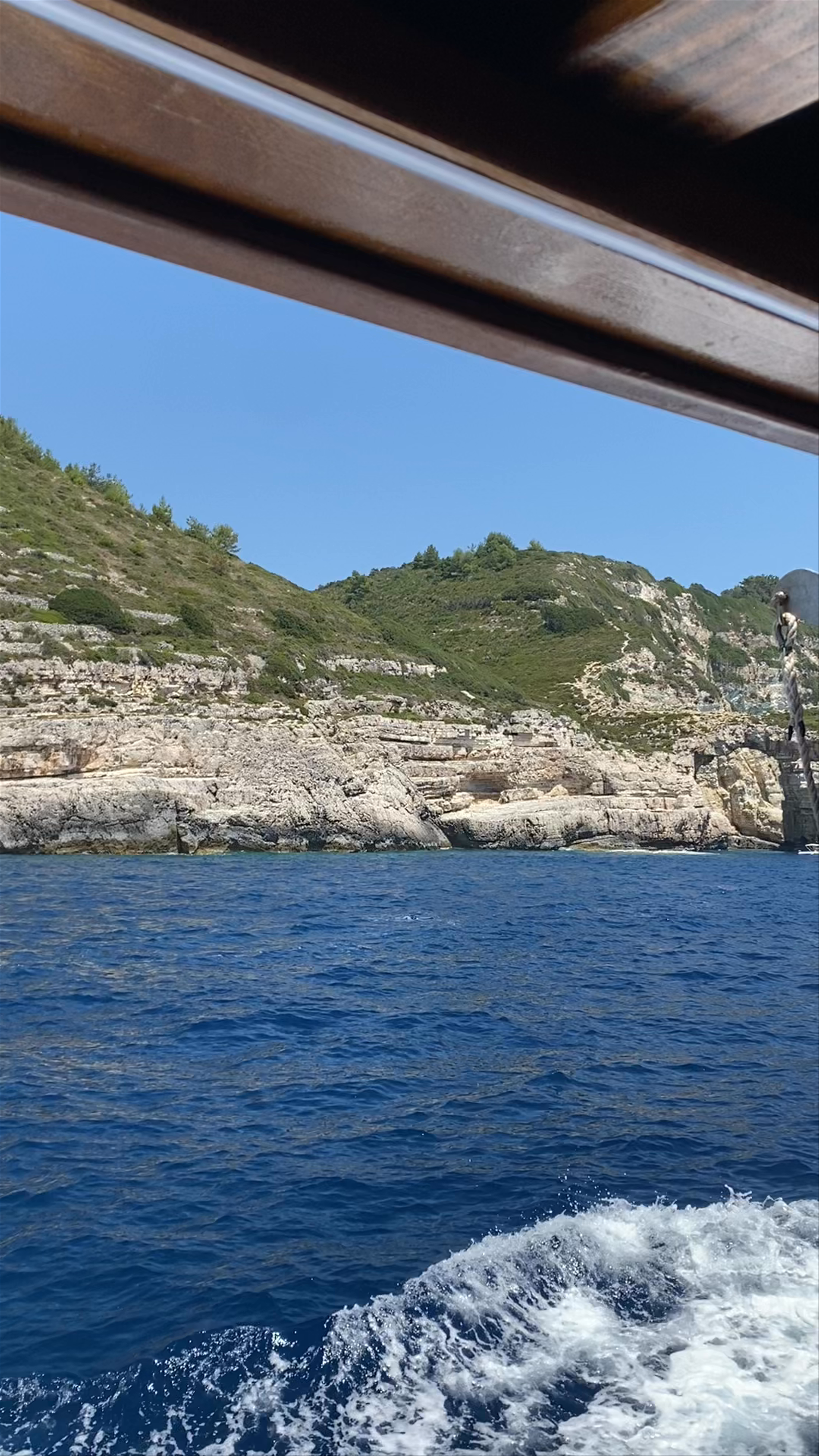 Tripitos Arch