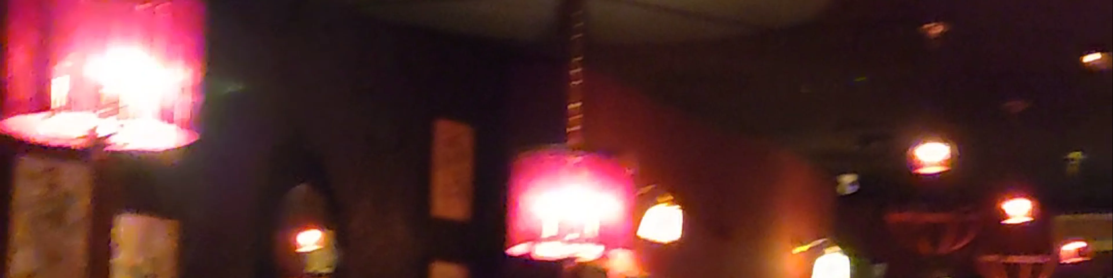Speakeasy “The Pharmacy”