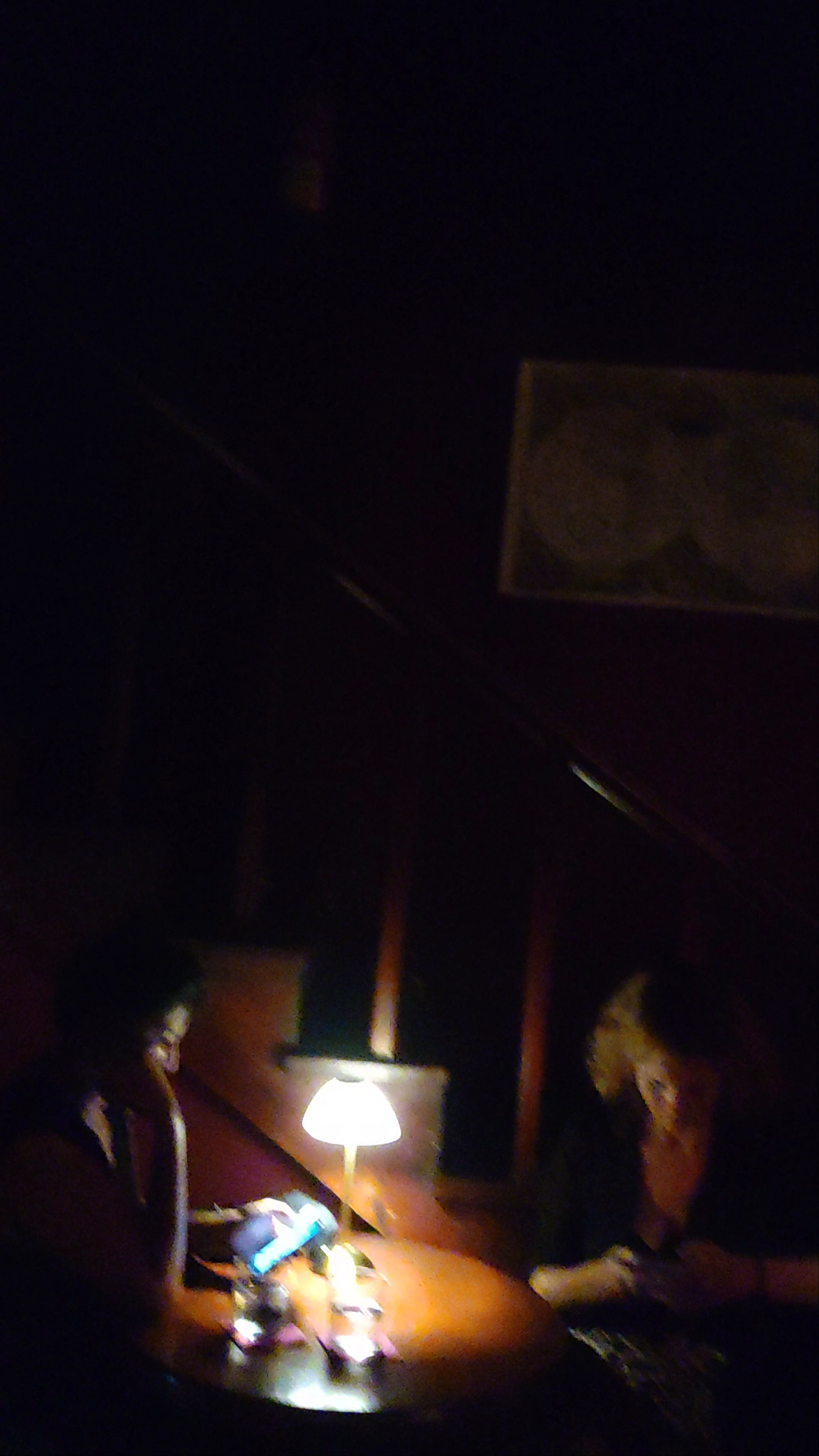 Speakeasy “The Pharmacy”, Calle García Briz