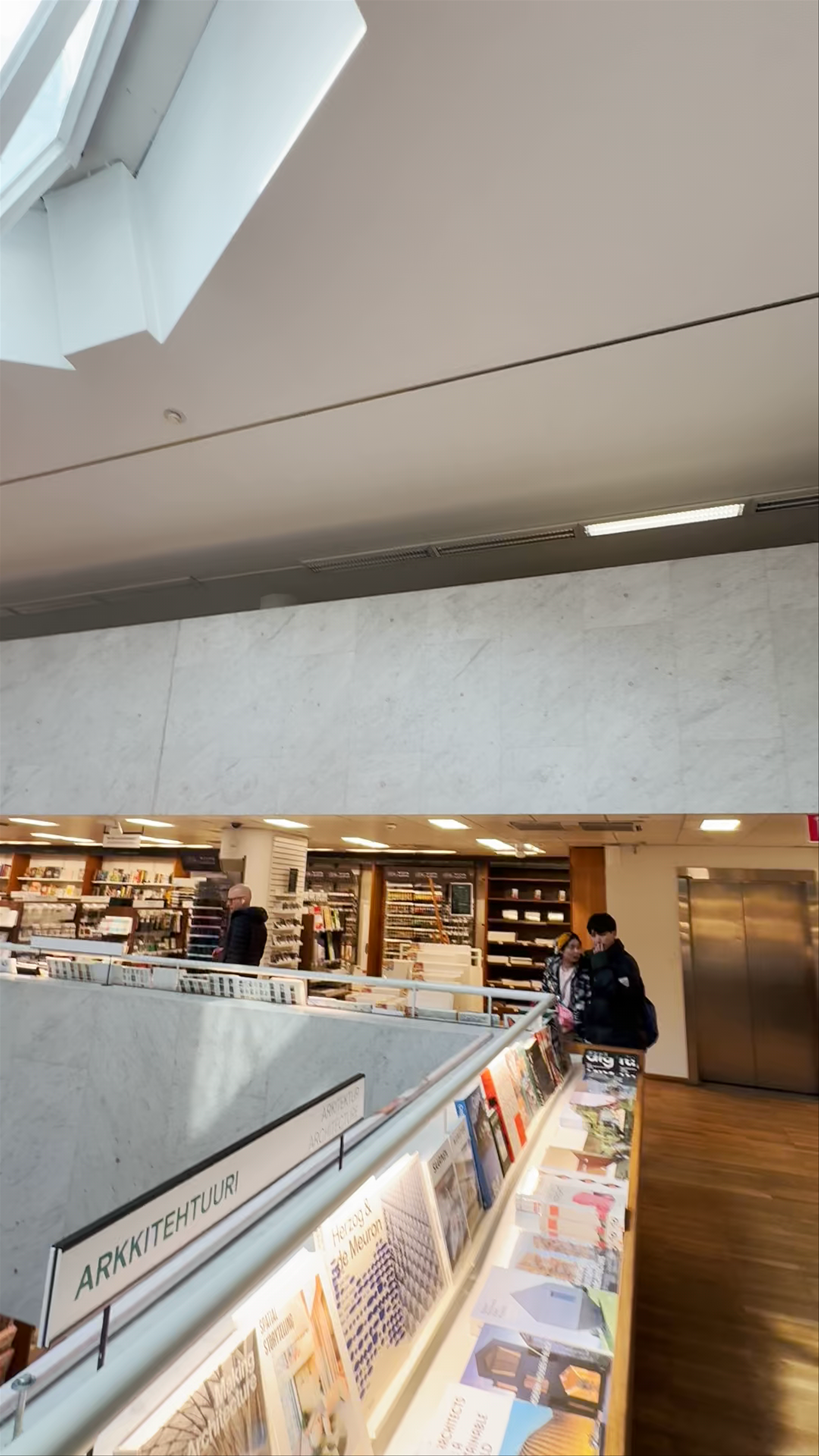 Akateeminen Kirjakauppa: A Literary Sanctuary in Helsinki