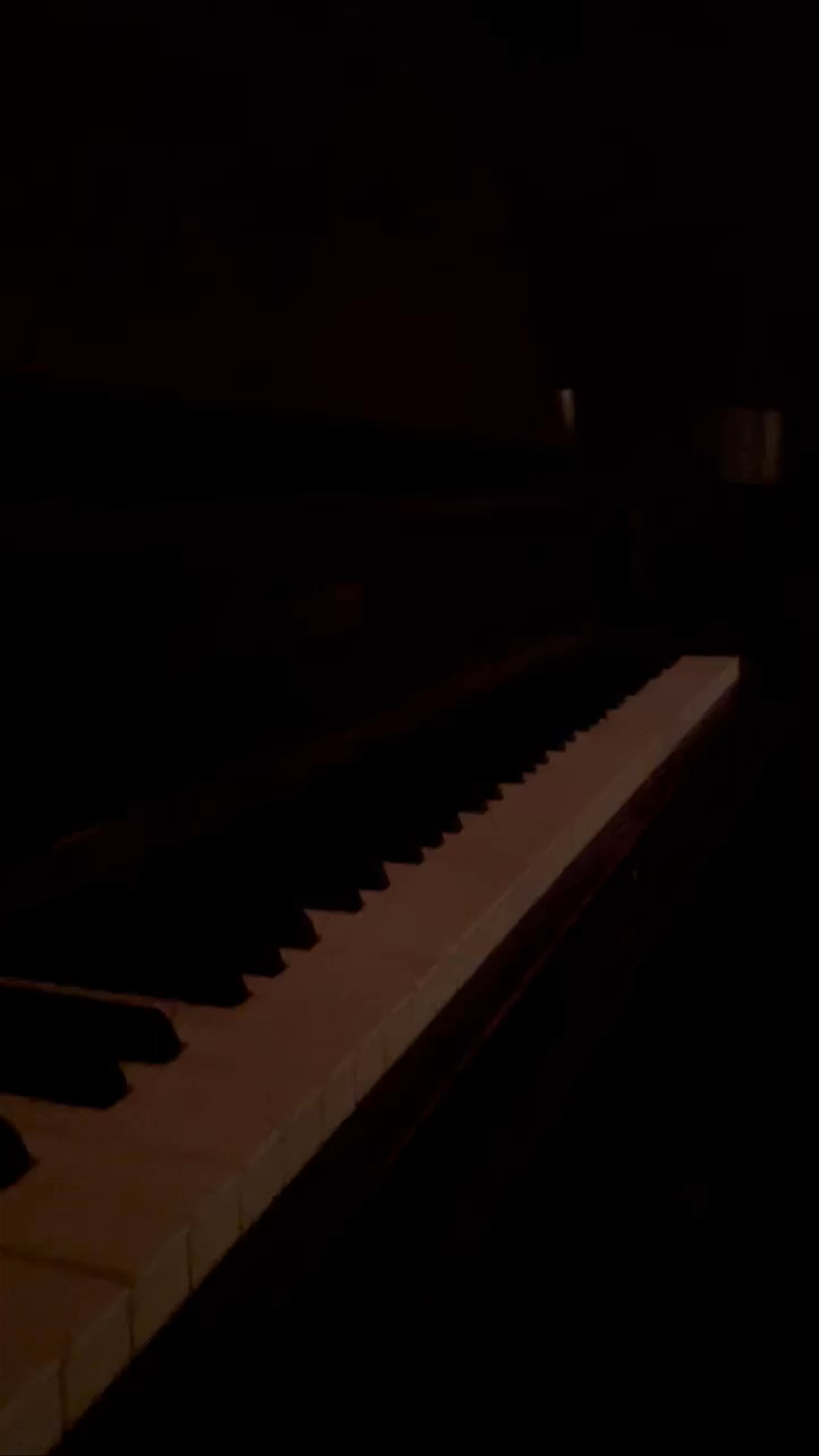 Intimate Evening at Howard & Fine Piano Bar in Omaha