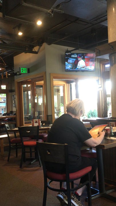 Fireside Pizza - Pizza Near Me - Olympic Valley, California