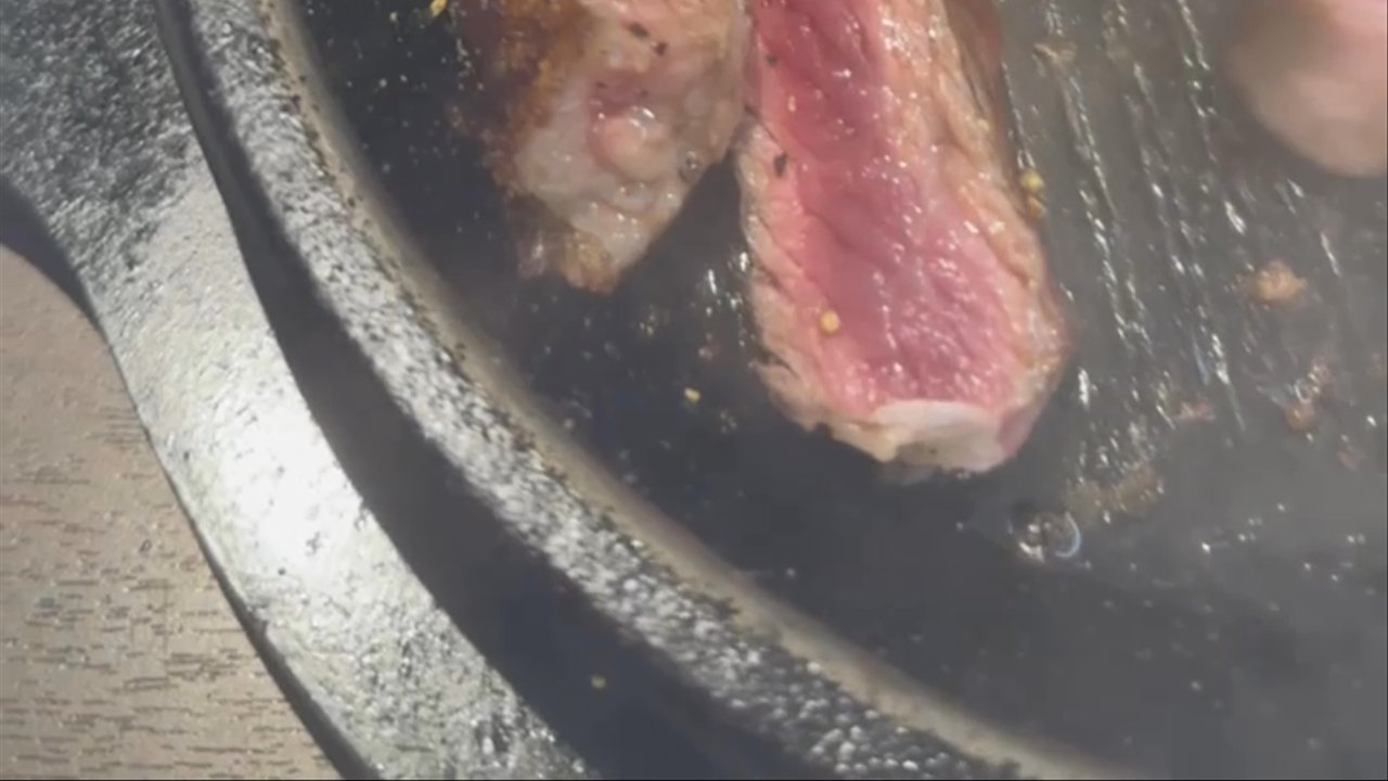 Meat TIME BOY
#meat