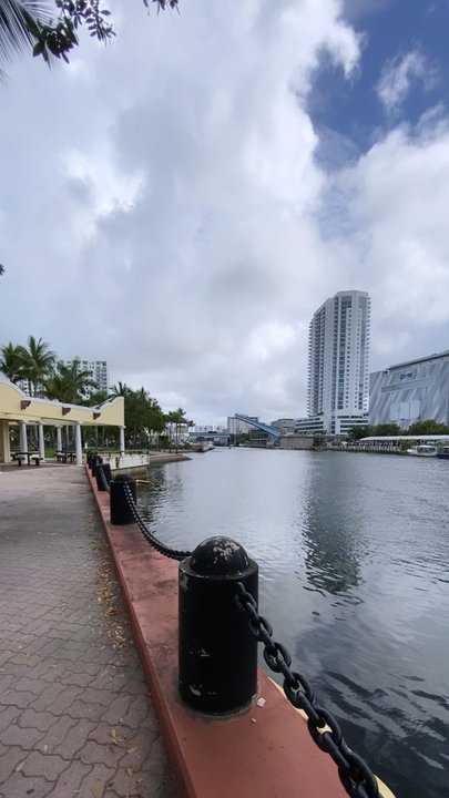 Jose Marti Park - Parks Near Me - Miami, Florida