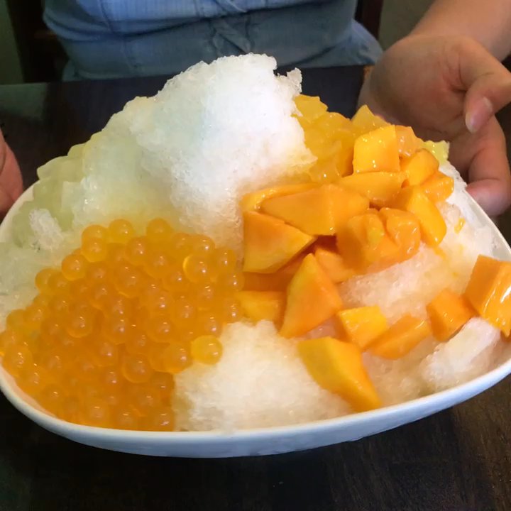 Icy Bar - Yum! - Desserts Near Me - Vancouver, British Columbia