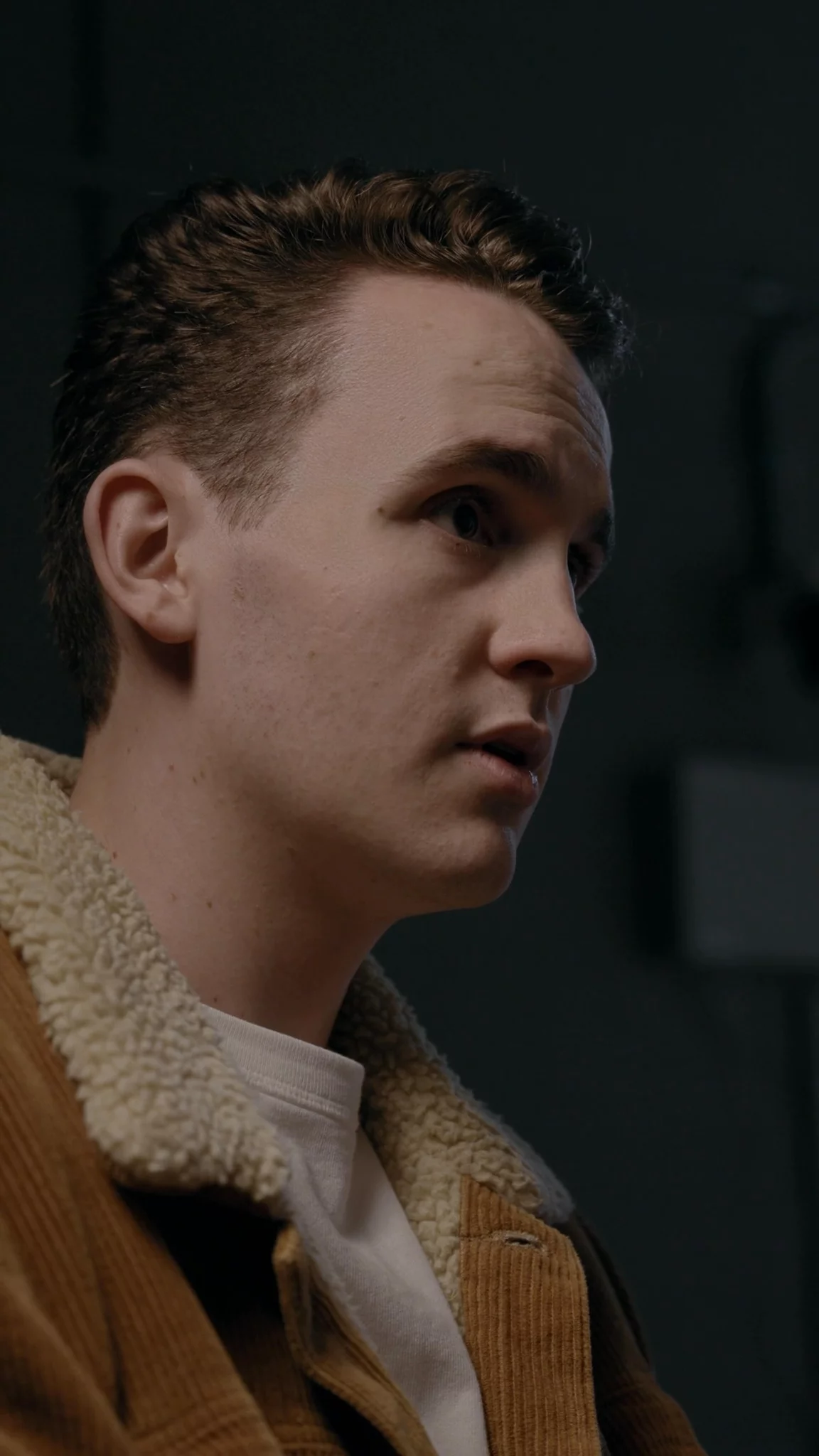 Mysterious Murderer - S1E41