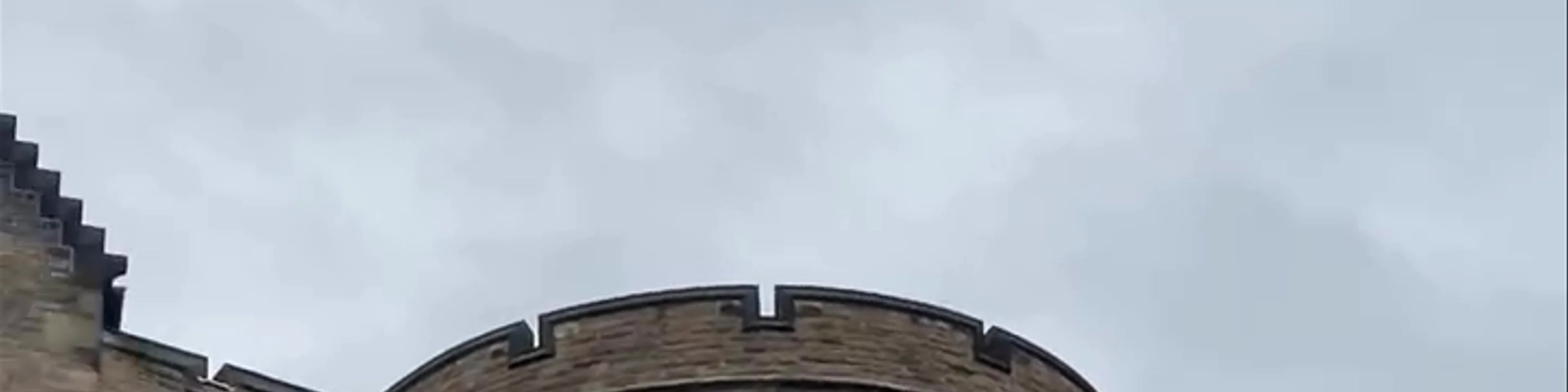 Edinburgh Castle