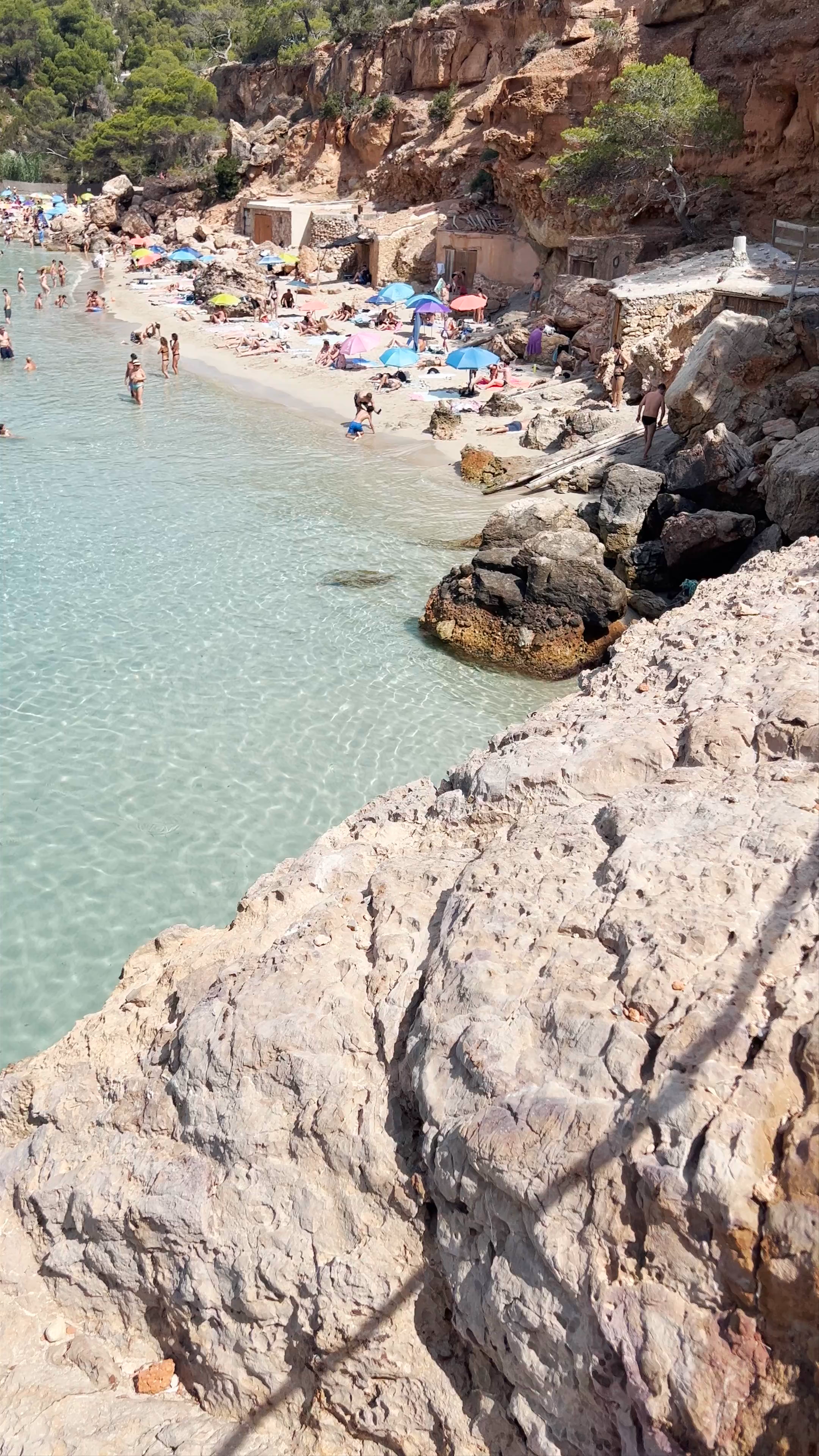 Cala Salada