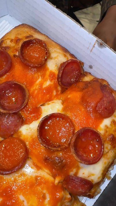 Wonder - Pizza - Food Court Near Me - Baltimore, Maryland