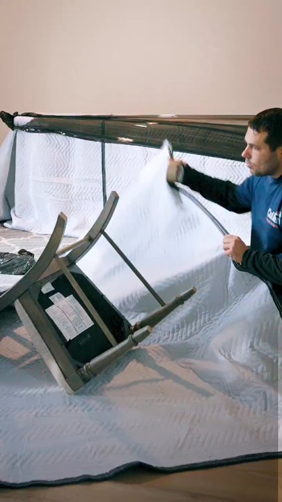 Cullen Moving & Storage - Protect your belongings. - Movers Near Me - Aston, Pennsylvania