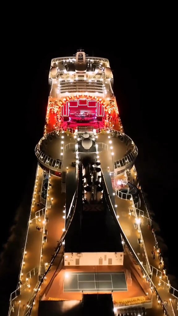 MSC Cruises