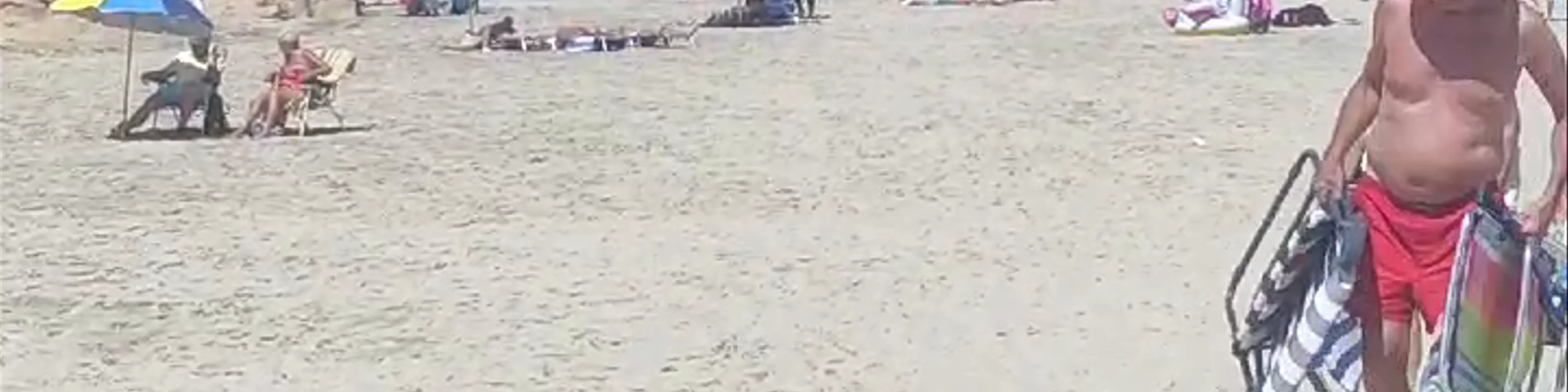 Cala Capitán