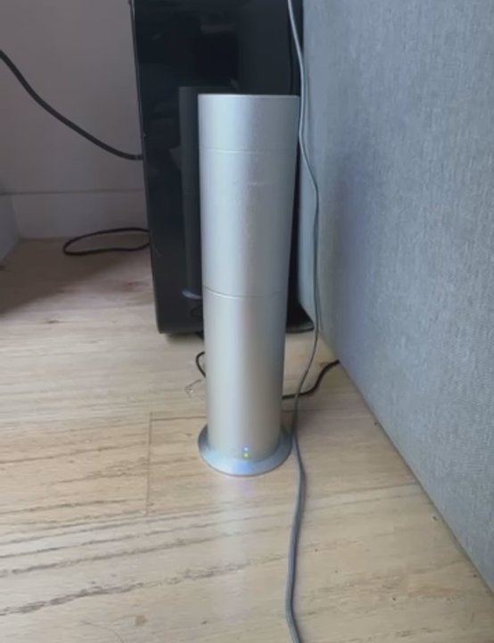 Aroma360 - Aroma360 diffuser making a loud humming/buzzing noise - Perfume Near Me - Miami, Florida