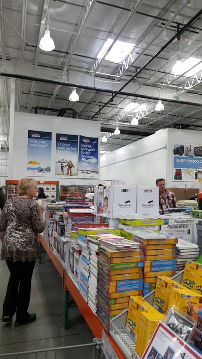 Costco - Good prices if you buy in bulk. - Gas Stations Near Me - Ringgold, Georgia