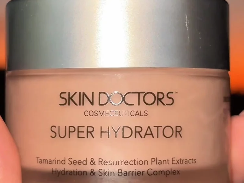 skin drs