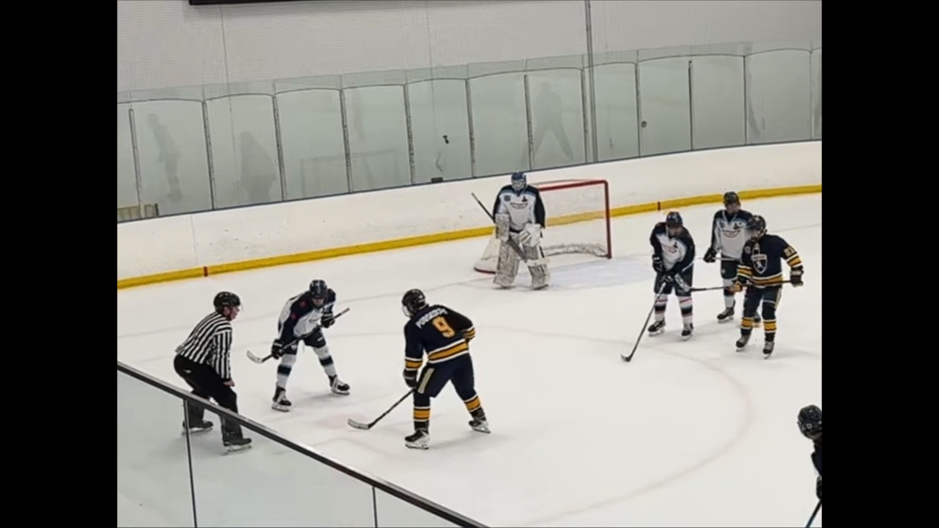 Antons Podskocijs: Offensive Highlights & Stunning Goals | Chicago Sabres 16U AA