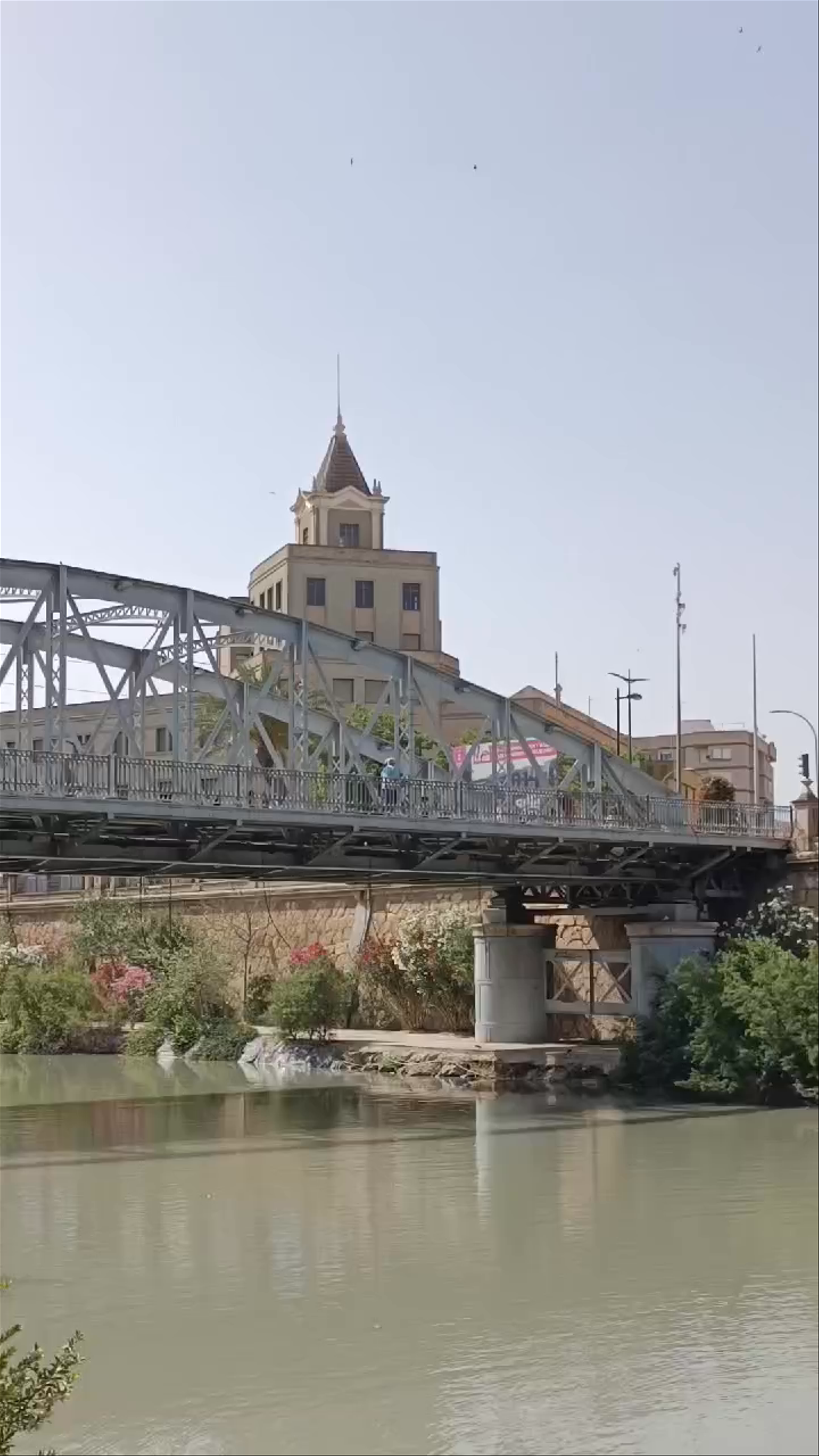 Puente de Hierro