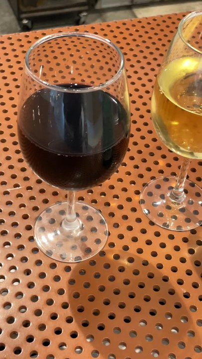 The Third Degree - Wine - American Near Me - Paso Robles, California