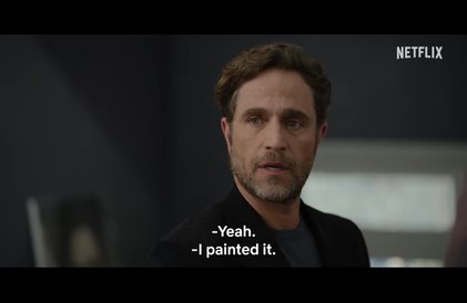 Bande-annonce en espagnol sous-titrée en anglais