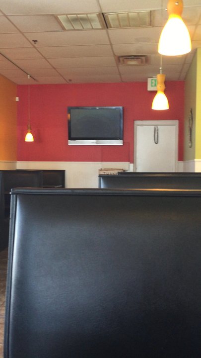 Tropical Grille - Greer - A look inside the famous Tropical Grille !!! - Cuban Near Me - Greer, South Carolina
