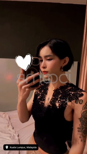 Chennie Kuala Lumpur Escort Video #30117