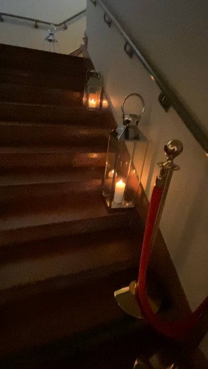 Ekebergrestauranten - Upstairs - French Near Me - Oslo, 03