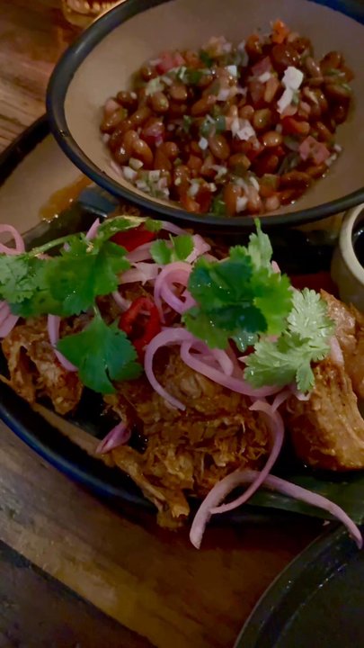 Xiquita - Cochinita Pibil, Posole and Sope - Mexican Near Me - Denver, Colorado