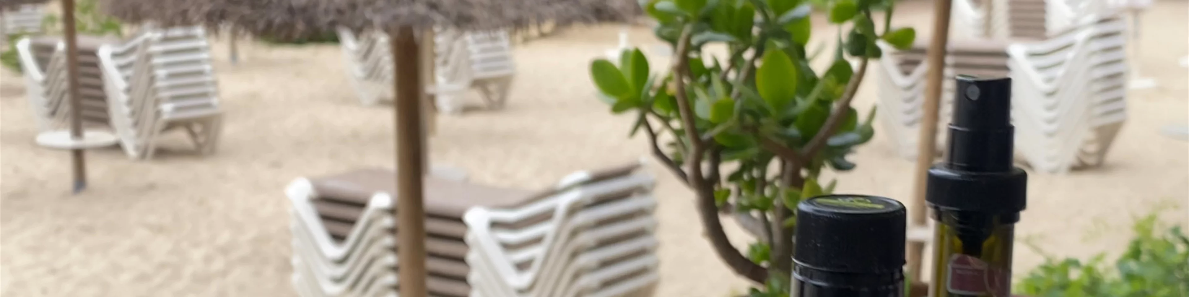 Balneario Illetas - Beach Club