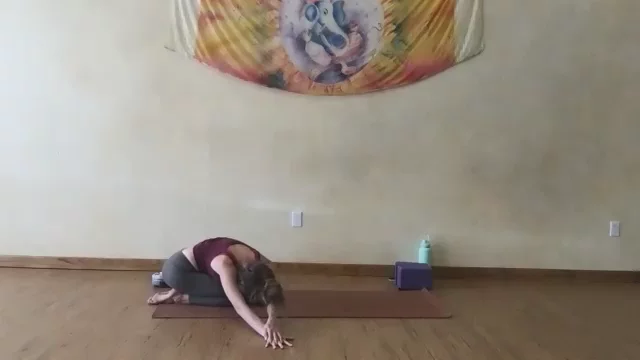Led by Love Flow