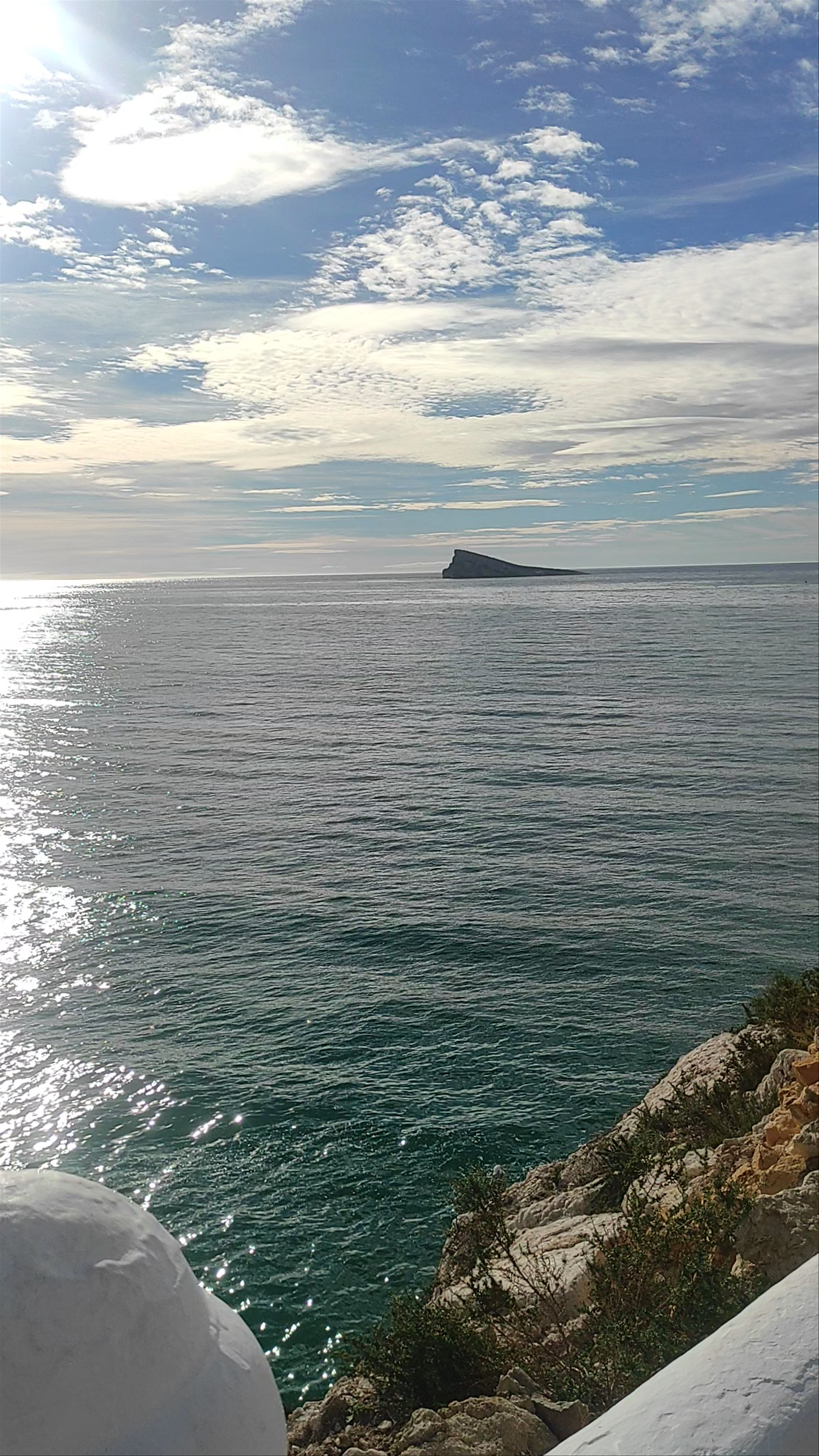 Balcón del Mediterráneo: Stunning Coastal Views in Tarragona, Spain