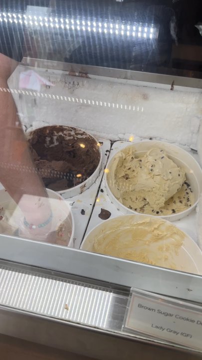Scoop - Ice Cream & Frozen Yogurt Near Me - Richmond, Virginia