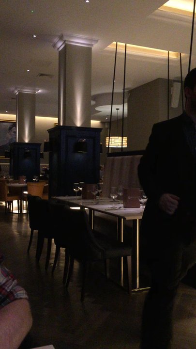 The Spiritualist - Bars Near Me - Glasgow, GLG
