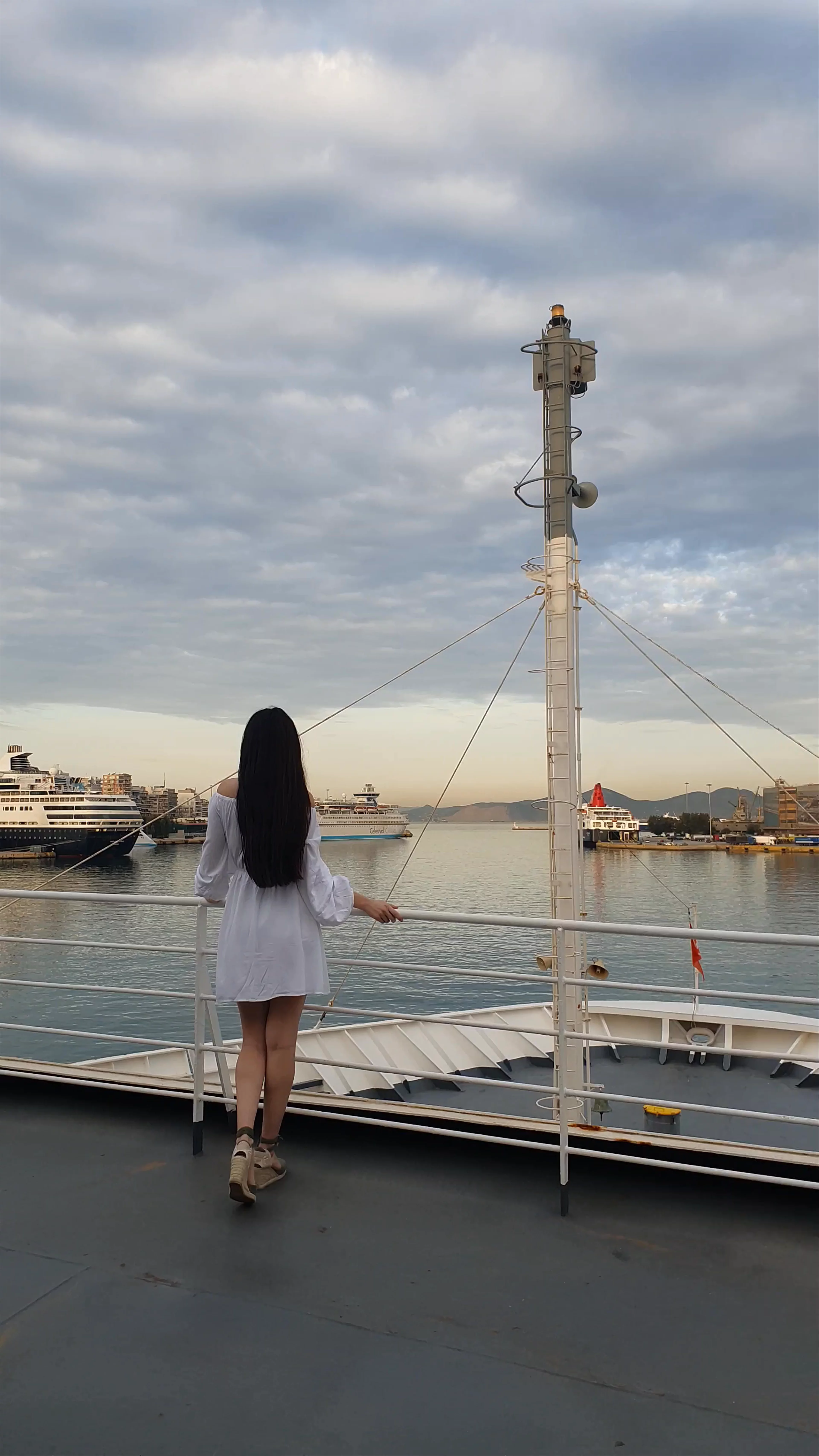 Zante Ferries booth, Gate E9, Akti Miaouli, Piraeus