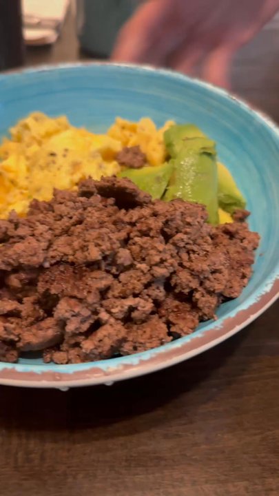 Atticus Cafe - Love their fitness options!!! - Breakfast & Brunch Near Me - Anaheim, California