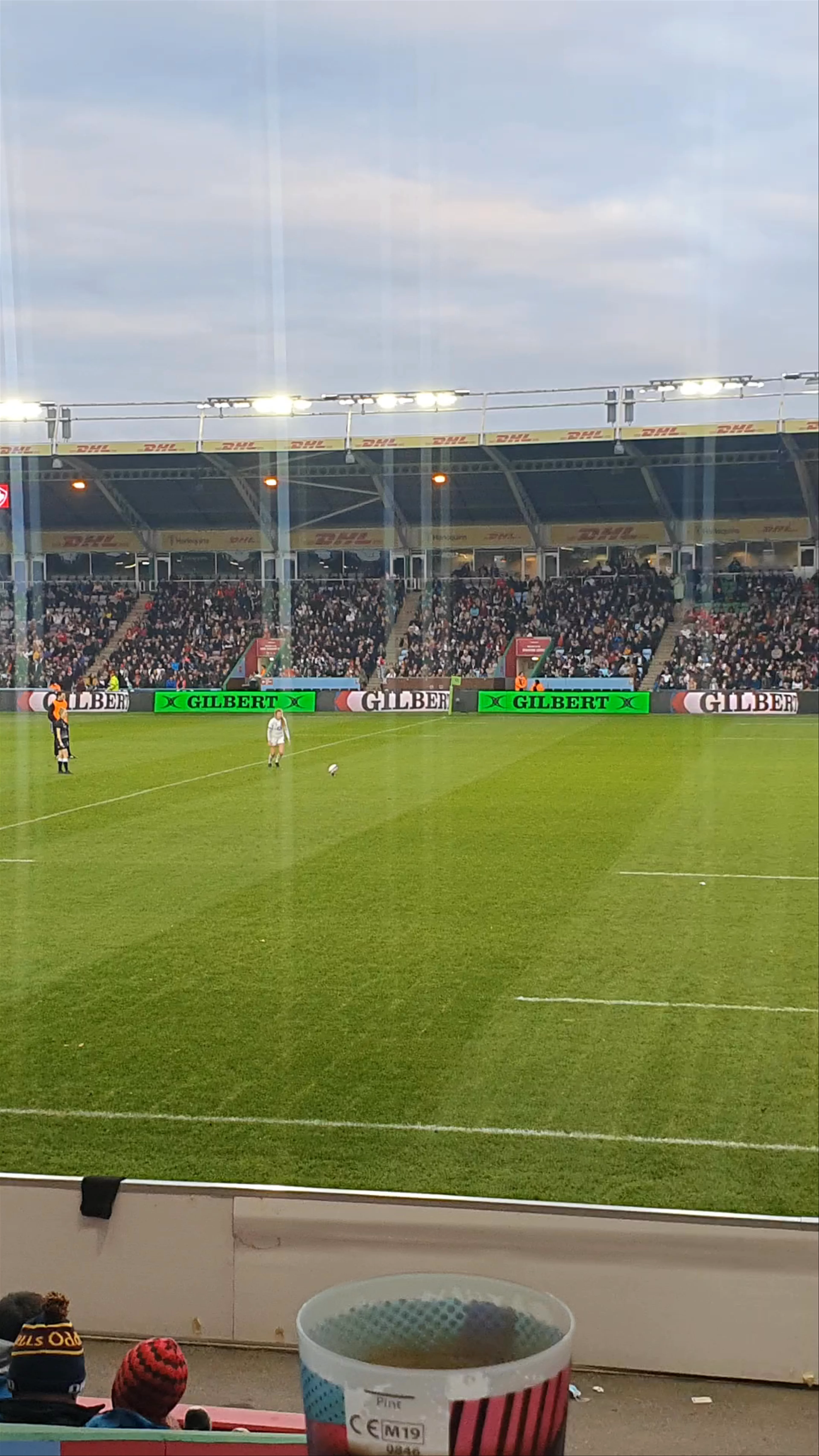 Twickenham Stoop