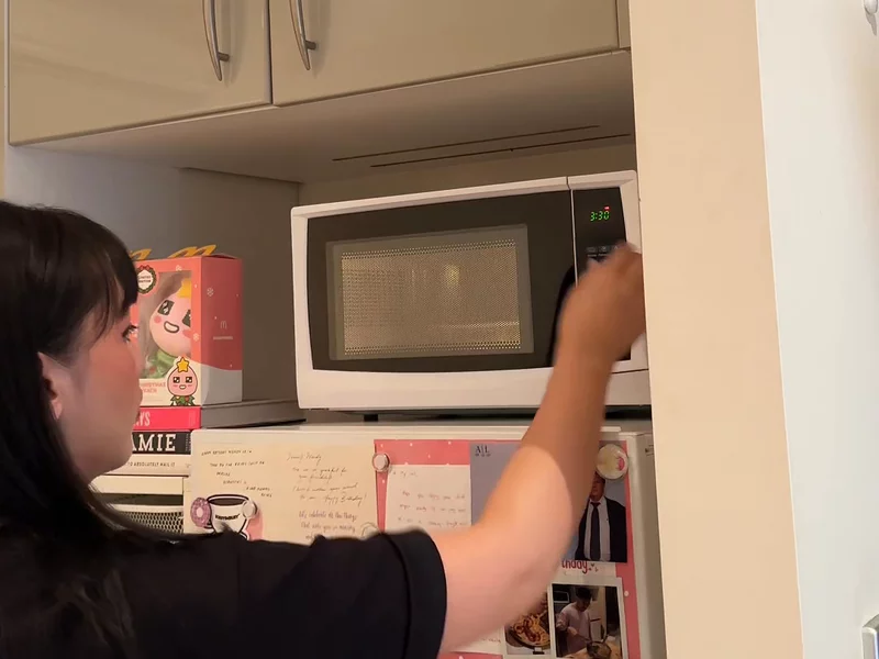Youfoodz TikTok Trend Campaign  Q1 2025