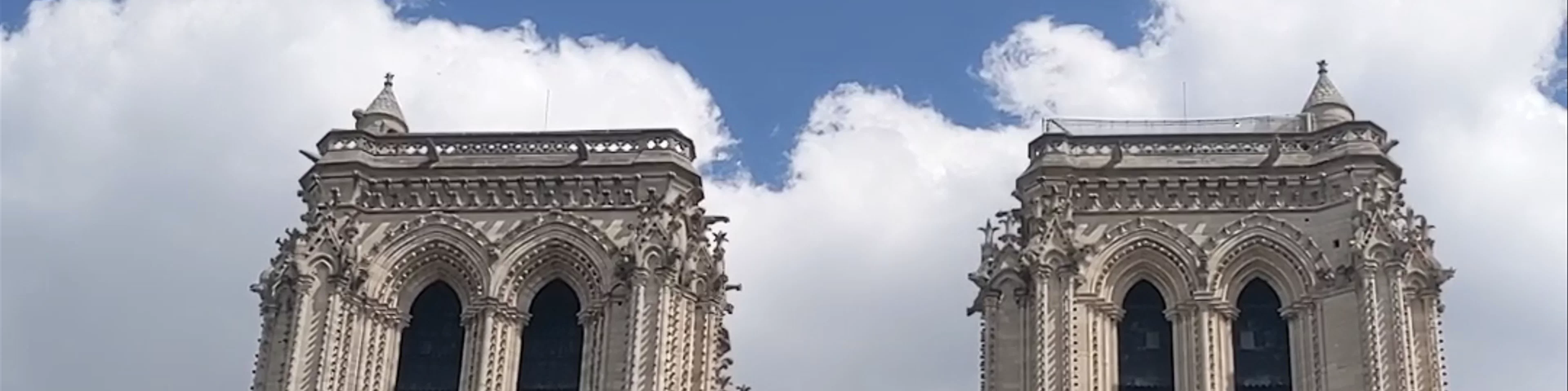 Notre-Dame de Paris