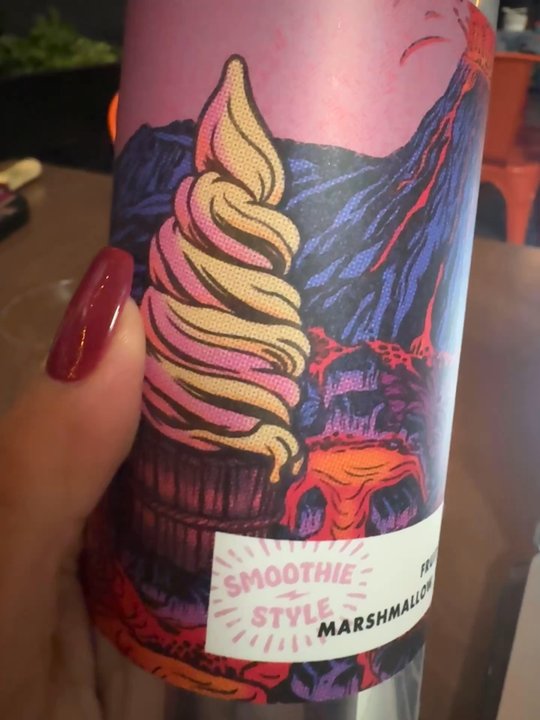 Ants Beer Cave - One of their many unique beers - Beer Bar Near Me - Austin, Texas