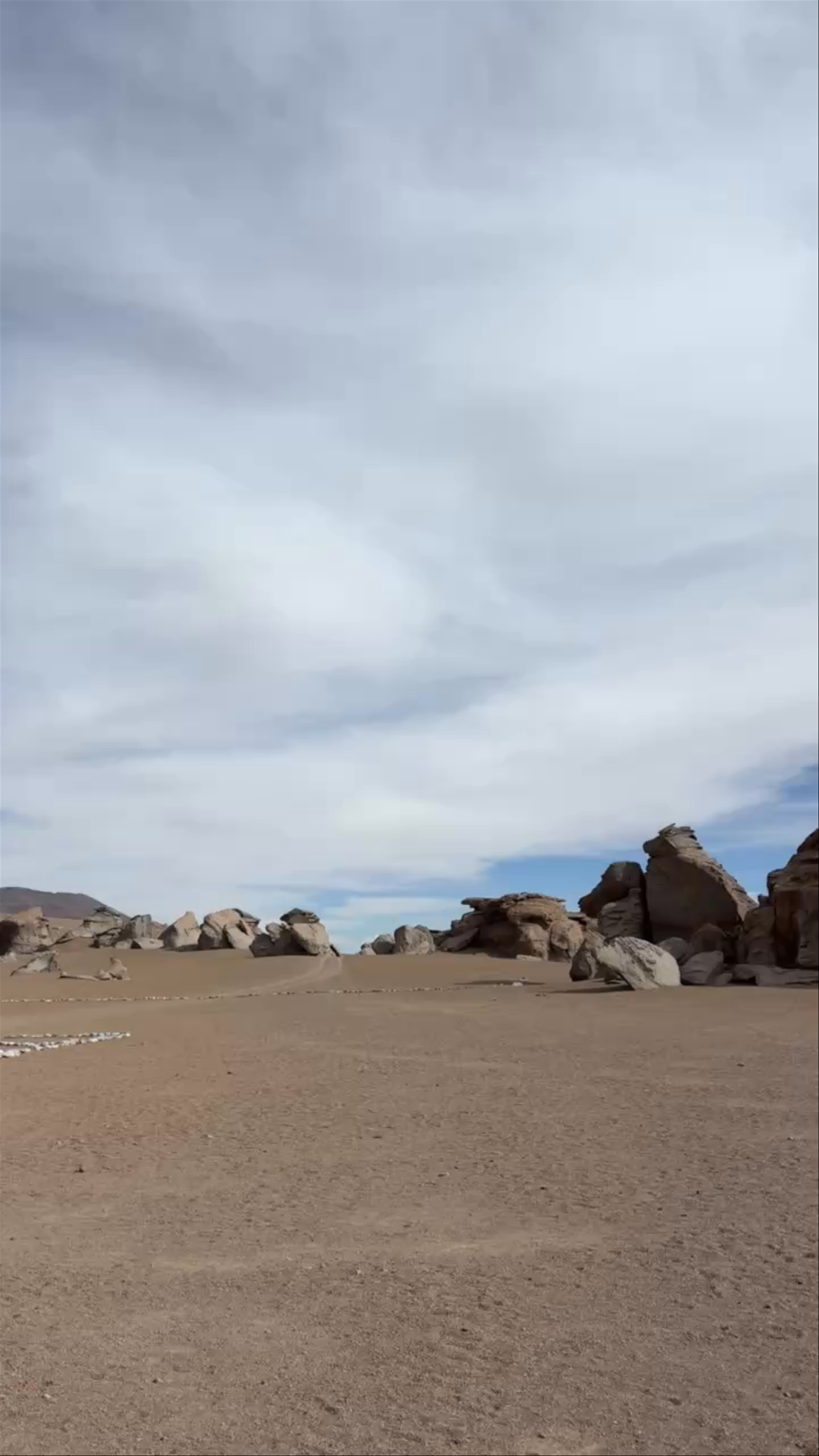 Cañón de las Vizcachas