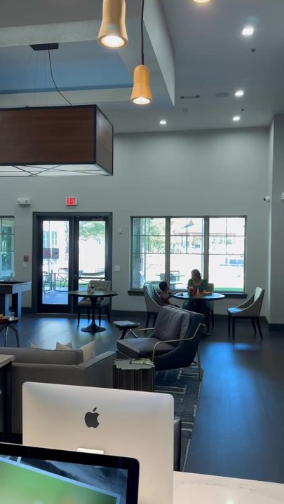 Park at Crystal Falls - Apartments Near Me - Leander, Texas