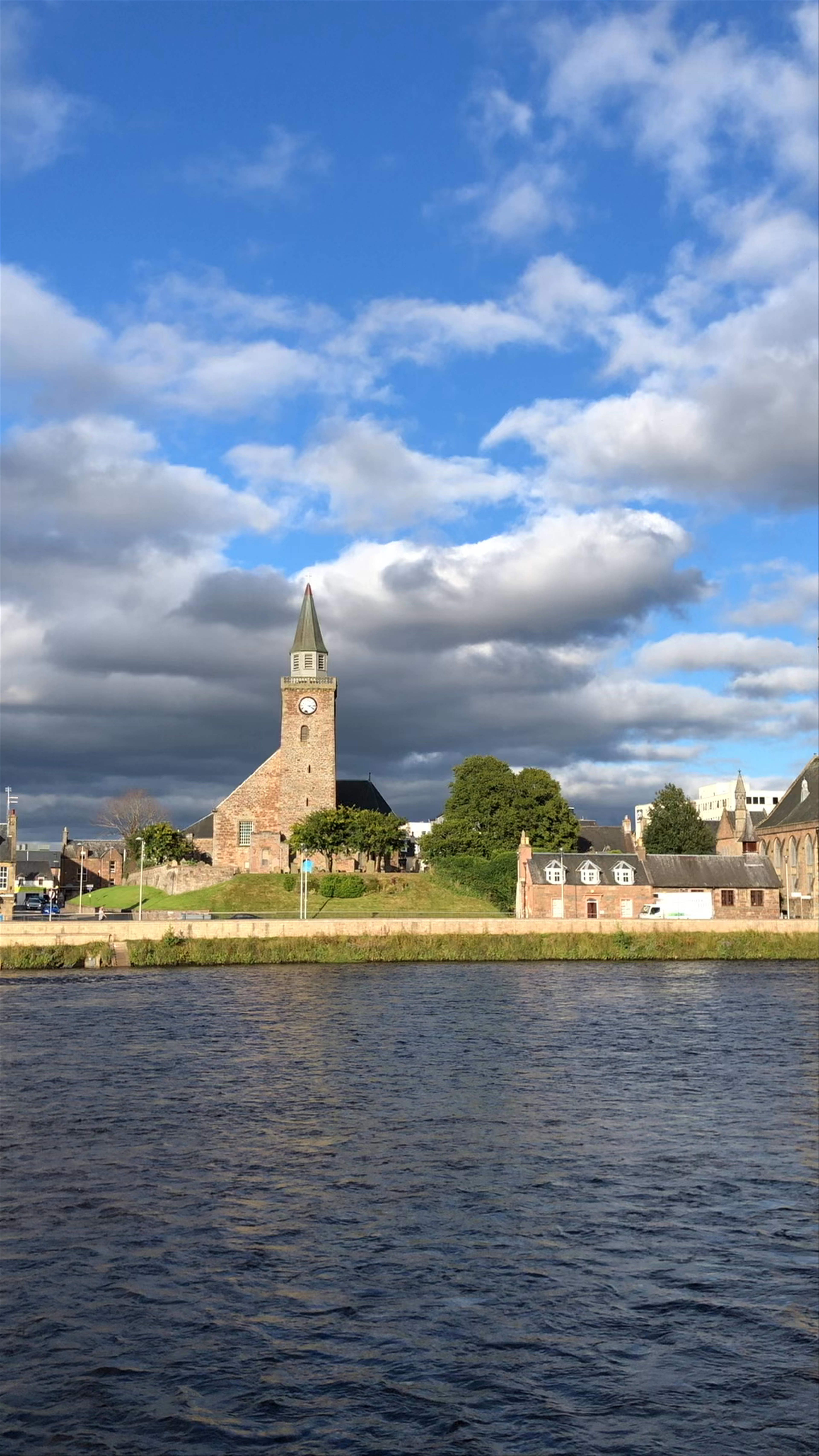 Free Church of Scotland