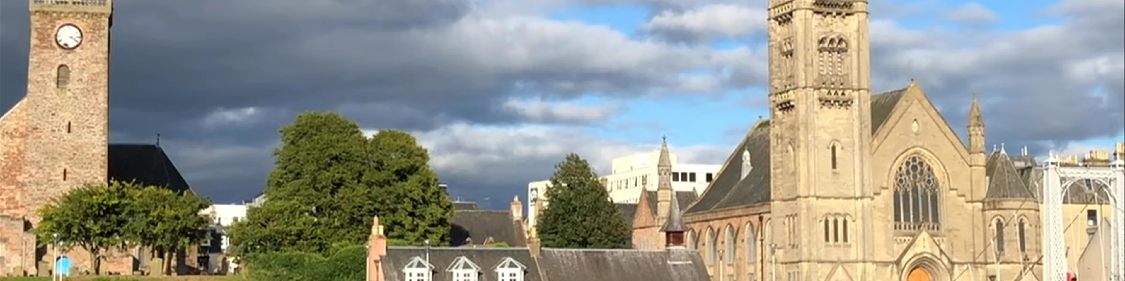 Free Church of Scotland