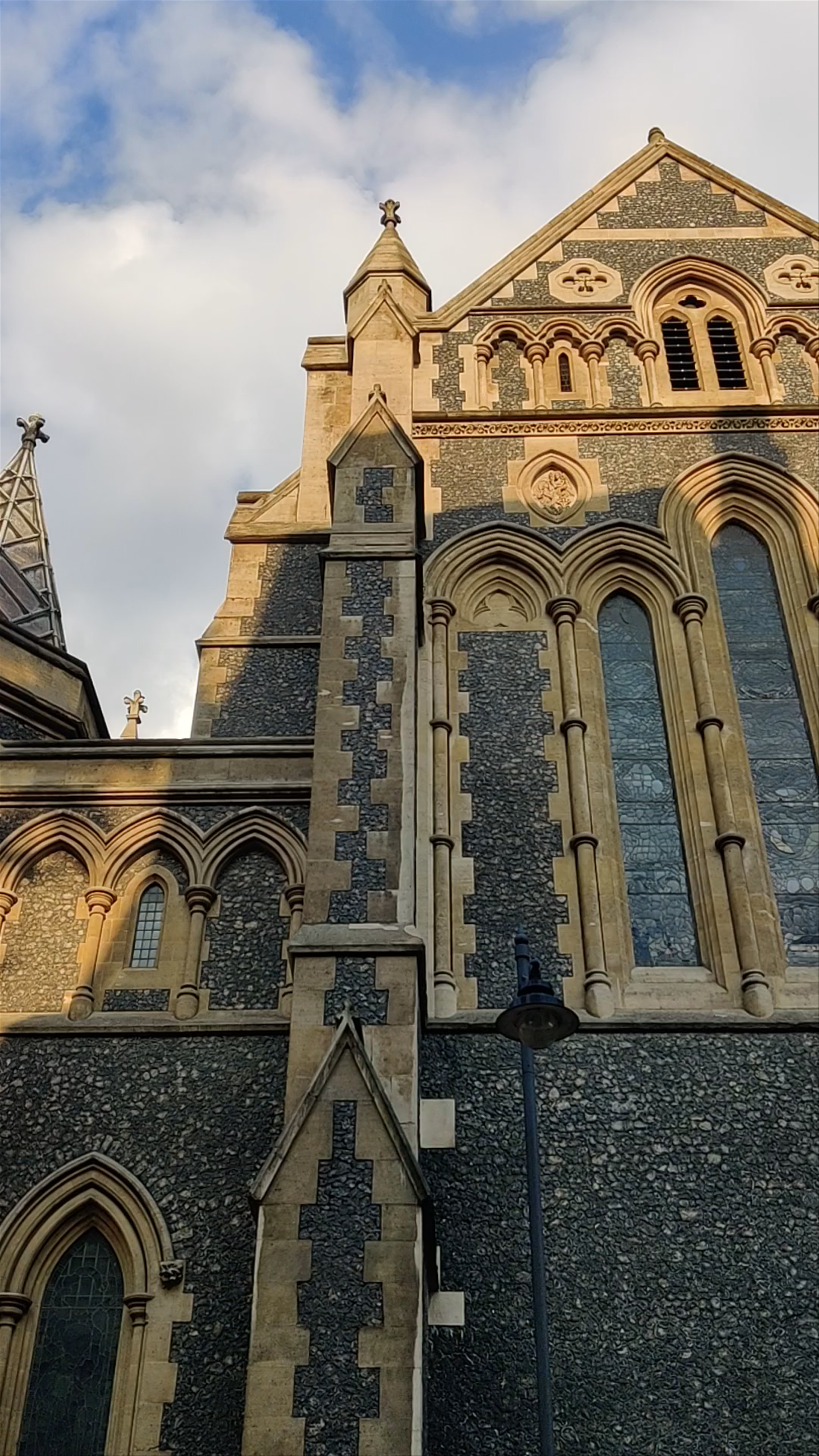 Southwark Cathedral
