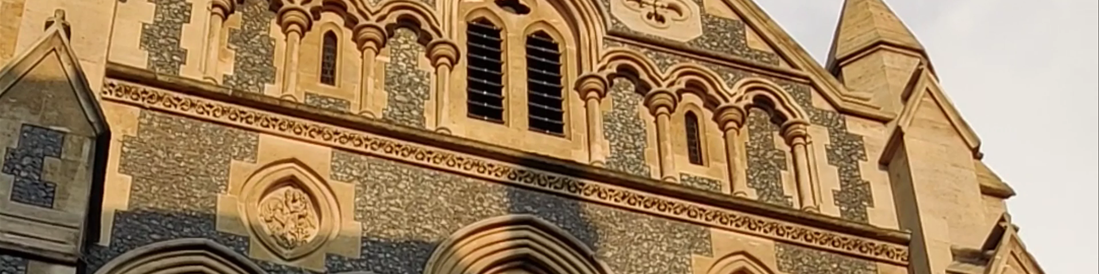 Southwark Cathedral