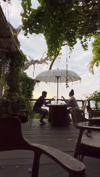 Photo of Offbeat Travel in Ba