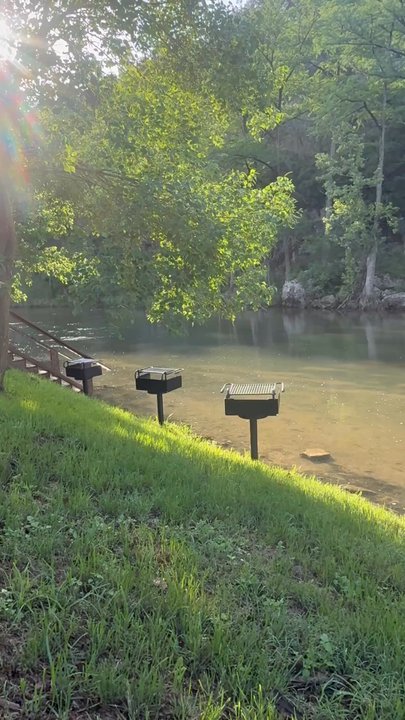 Son's Guadalupe - Campgrounds Near Me - New Braunfels, Texas