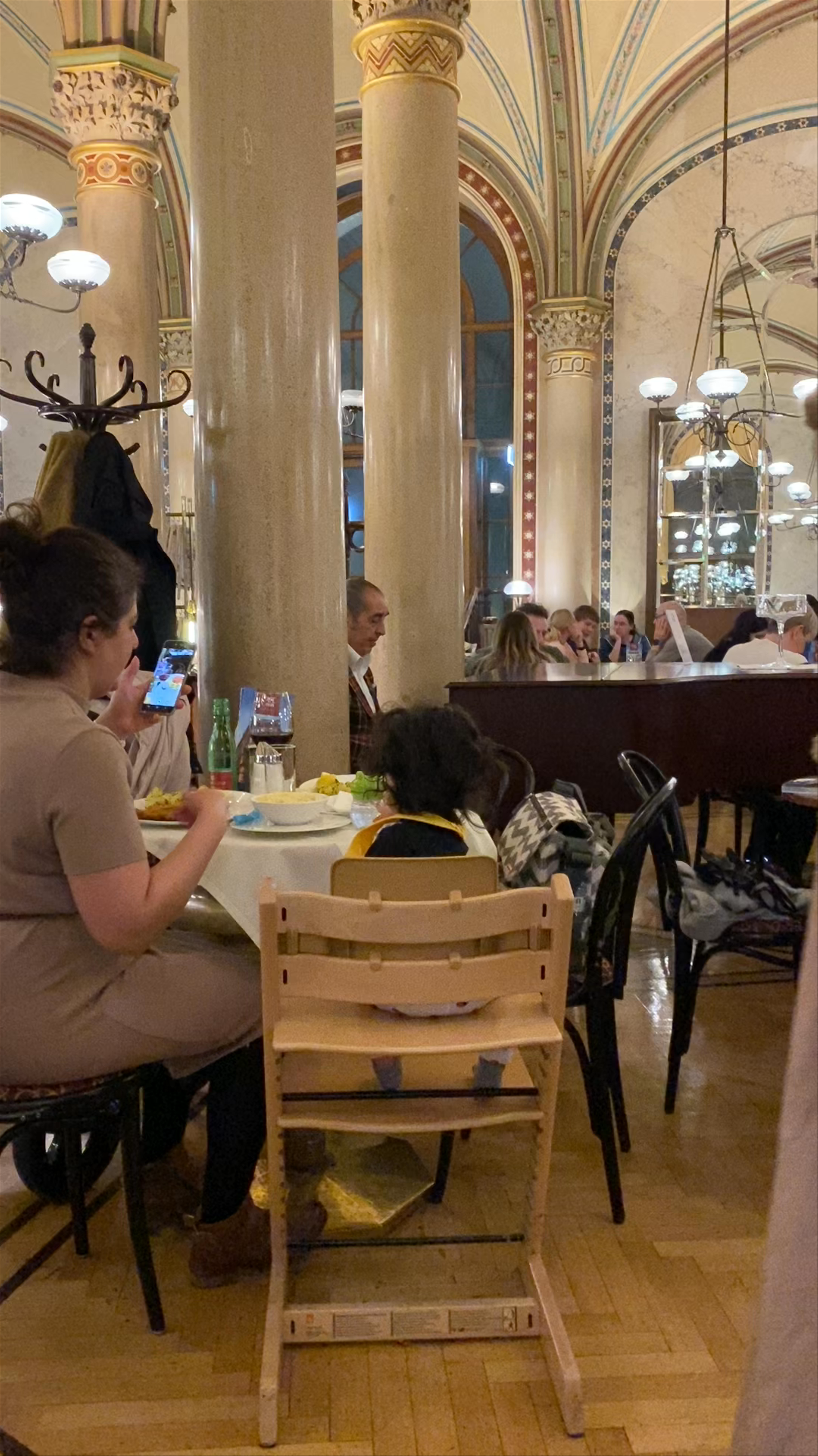 Café Central