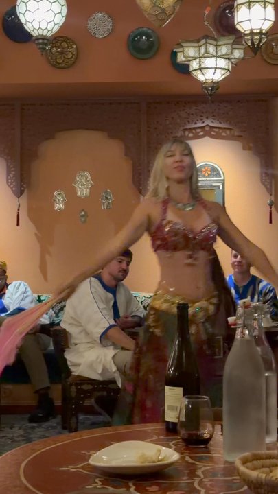 Le Bazaar - Moroccan Near Me - Kihei, Hawaii