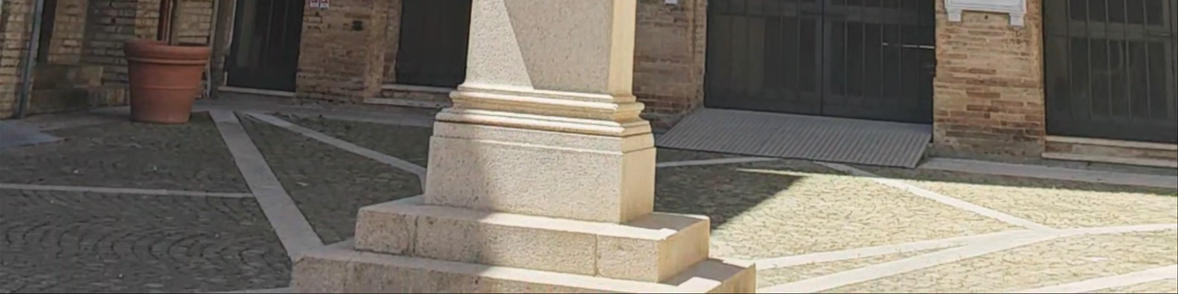Piazza Garibaldi